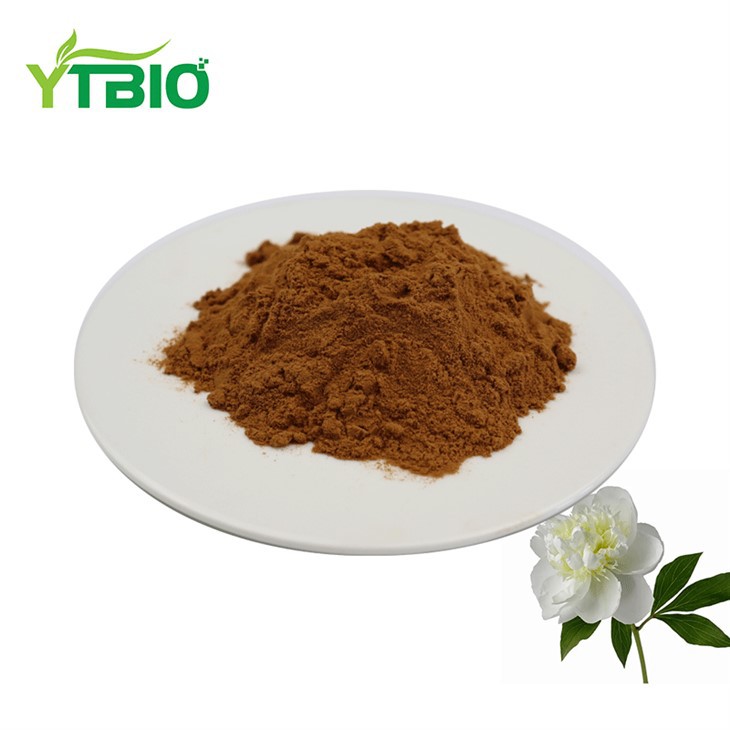 White peony extract Powder
